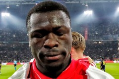 巴黎圣日耳曼主场4-0大胜亚特兰大，豪取6连胜