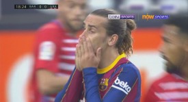 杜月徵五大联赛首秀惊世一击 助球队战平皇家贝蒂斯