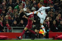 萨拉赫：2025年英超首位直接参与20球的传奇之路！