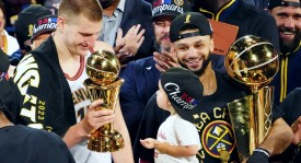 NBA交易风云：伦纳德转会引雄鹿快船争夺战，快船队积极补强阵容